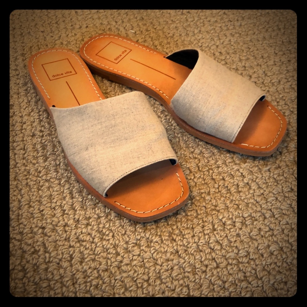 Dolce Vita slides